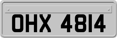OHX4814