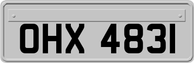 OHX4831