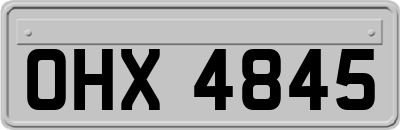 OHX4845