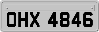 OHX4846