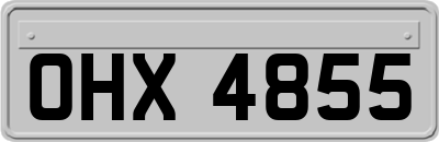 OHX4855