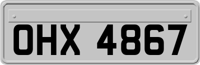 OHX4867