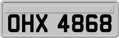 OHX4868