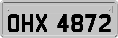 OHX4872