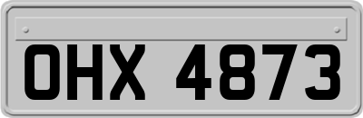 OHX4873