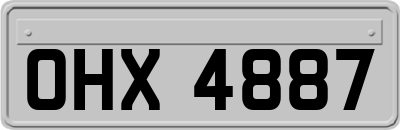 OHX4887
