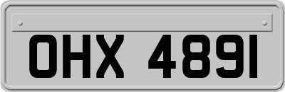 OHX4891