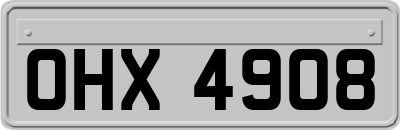 OHX4908