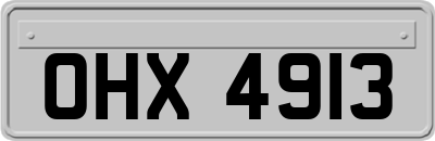 OHX4913