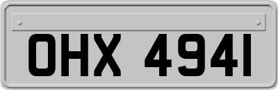 OHX4941