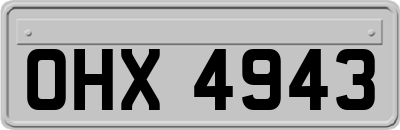 OHX4943