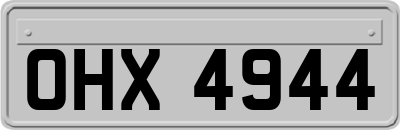 OHX4944