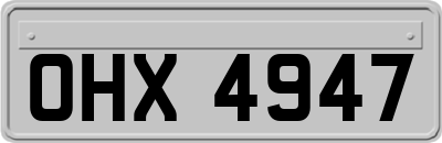 OHX4947