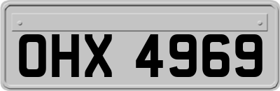 OHX4969