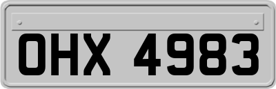 OHX4983