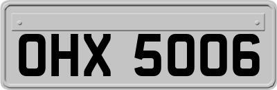 OHX5006