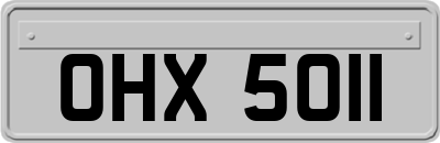 OHX5011
