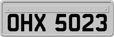 OHX5023