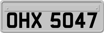OHX5047