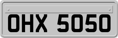 OHX5050