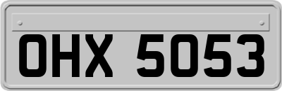 OHX5053