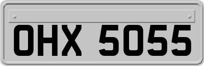 OHX5055