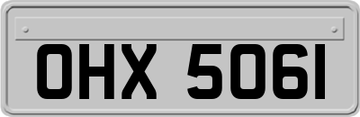 OHX5061
