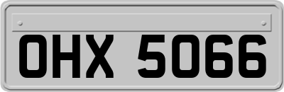 OHX5066