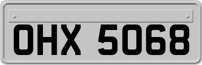 OHX5068