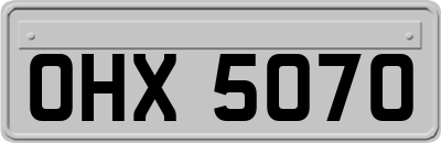 OHX5070