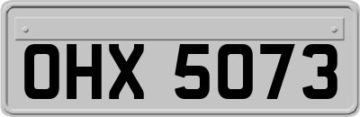 OHX5073