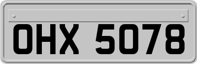 OHX5078