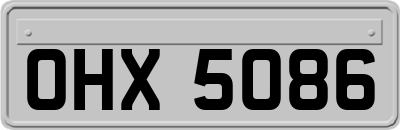 OHX5086