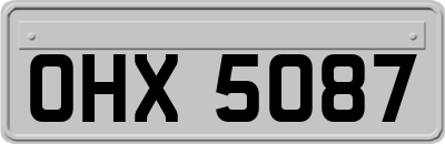 OHX5087