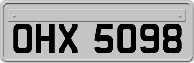 OHX5098