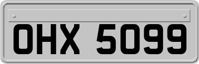 OHX5099
