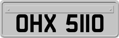 OHX5110