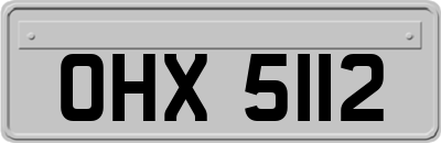 OHX5112