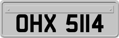 OHX5114