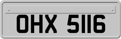 OHX5116