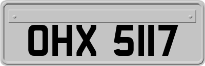 OHX5117