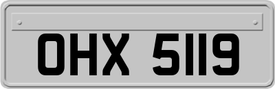 OHX5119