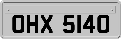 OHX5140