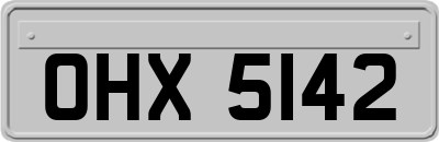 OHX5142