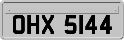 OHX5144