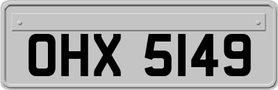 OHX5149