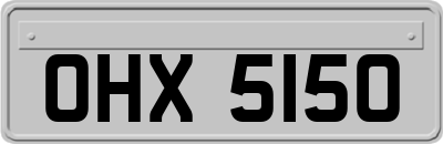 OHX5150