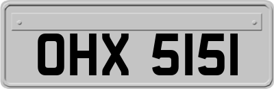 OHX5151