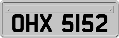 OHX5152
