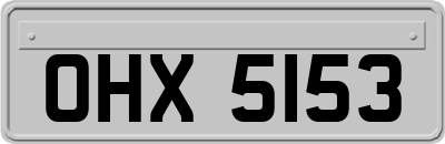 OHX5153